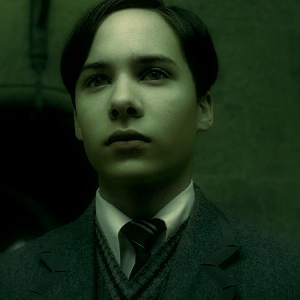 Tom Riddle