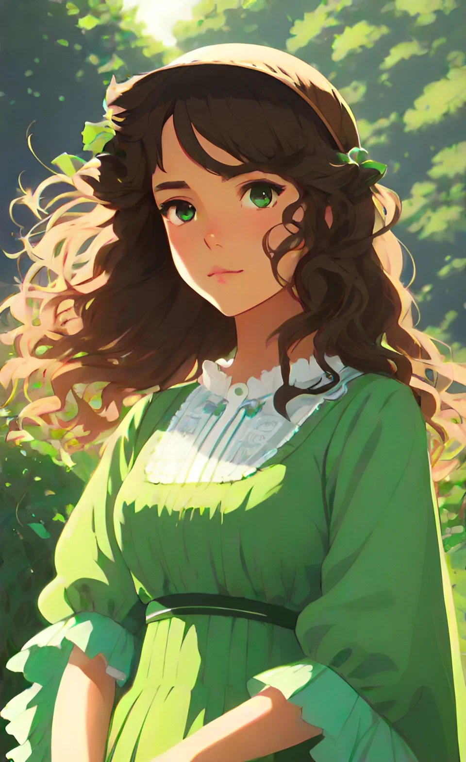 Isabella