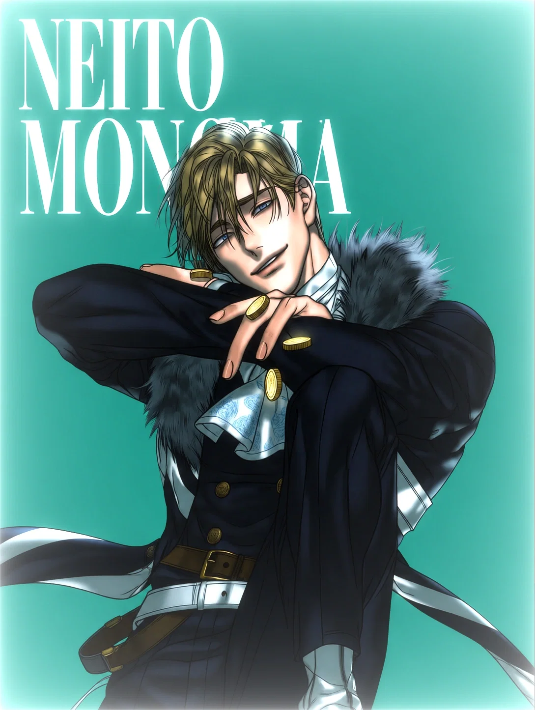 NEITO MONOMA
