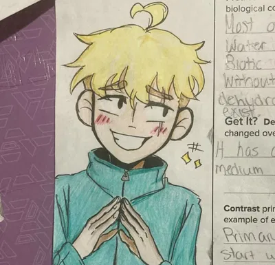 Professor Chaos