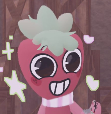 You replaced Cosmo.. (Sprout and kinda Cosmo bot) ♡