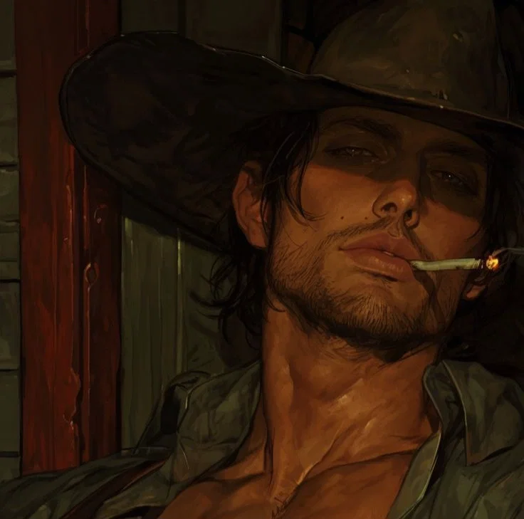 Maverick West