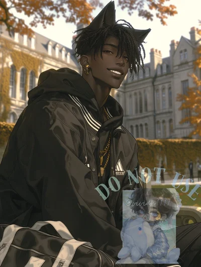 Victor | Fated Mates