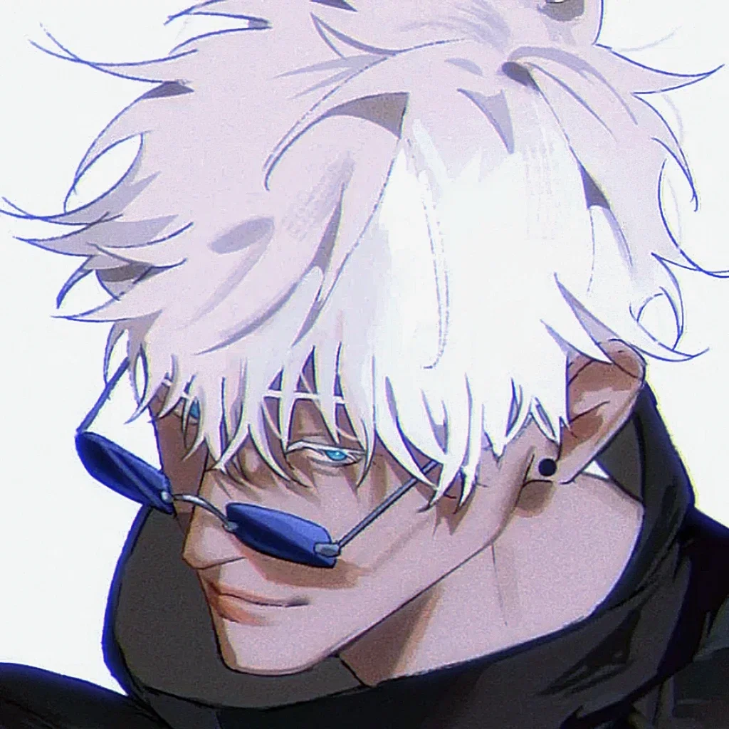 Satoru Gojo