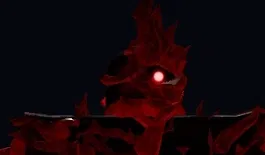 GOD OF SIN, LORD OF SHADOWS; REIKGON.