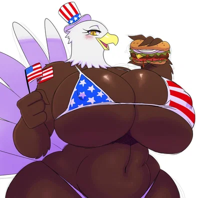 Merica's 250th || Merica 