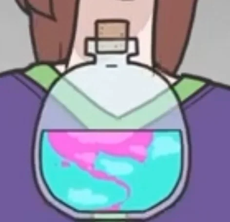 Mommy Potion | Minecraft TF bot