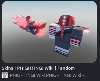 EVERYTHINGS RUINED