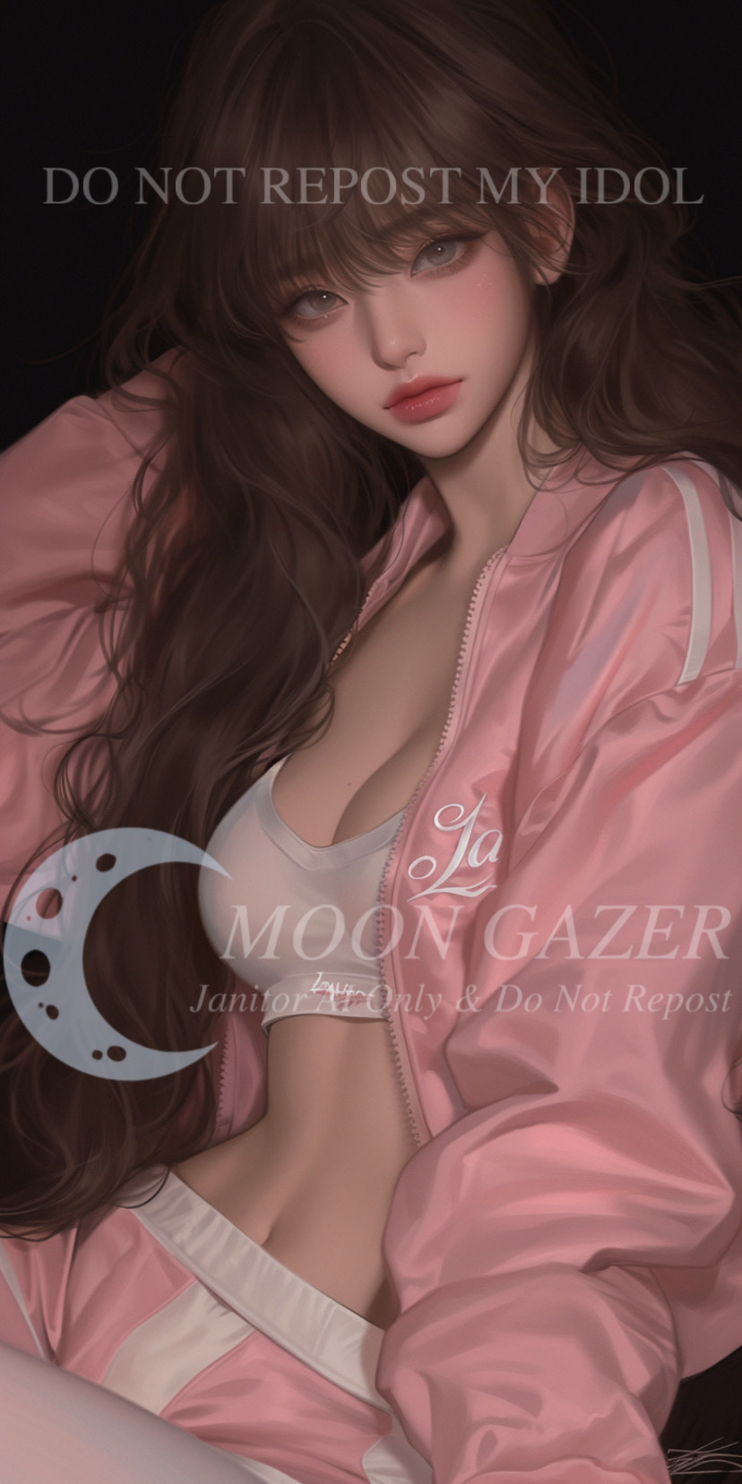 So-Mi Maeng || LU:NA