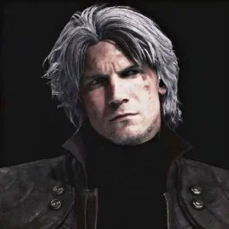 Dante Sparda