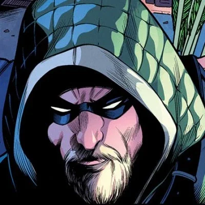 Oliver Queen / Green Arrow