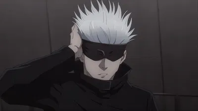 Satoru Gojo