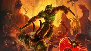 DOOM Universe