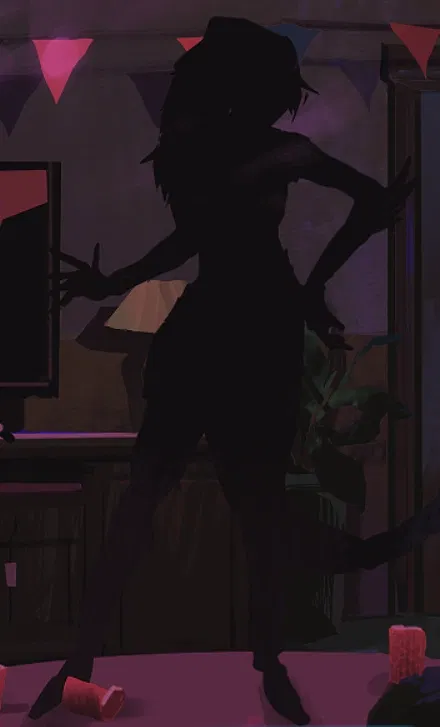 You Know Whats Coming