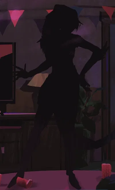 You Know Whats Coming