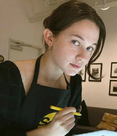 Janet Van Dyne