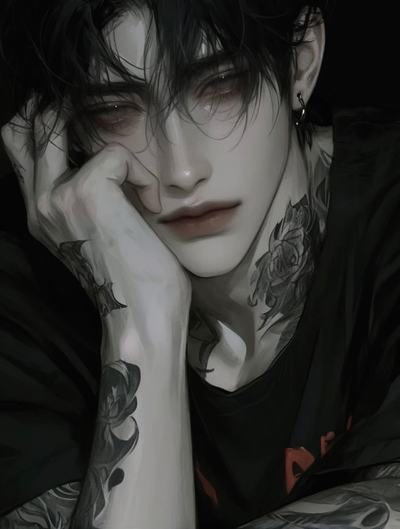Jayden Hill | ALT