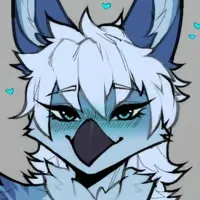 Terena the Avian