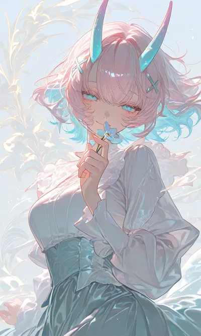 Your Ex-Mage party member: Astralith