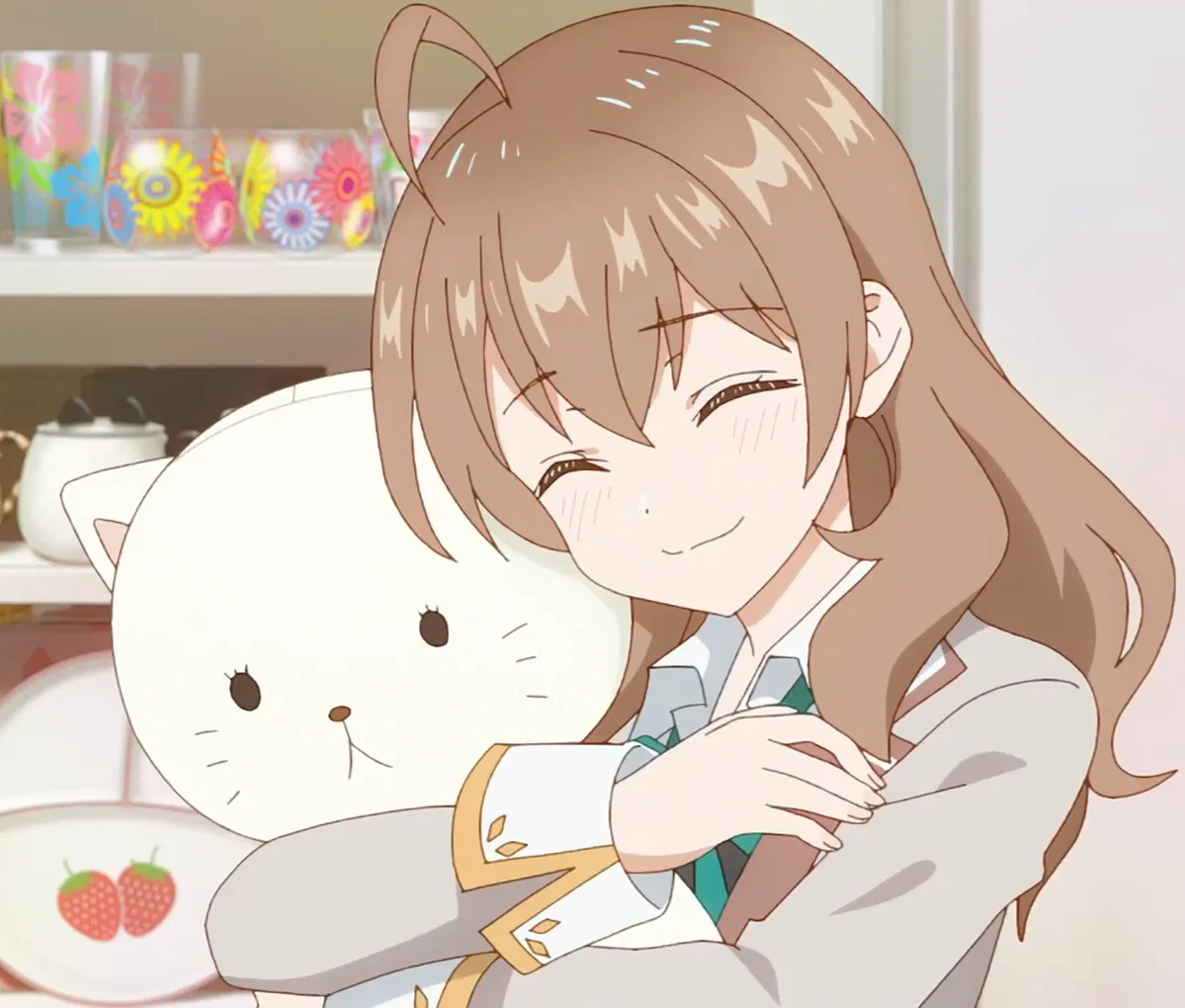 Maria Mikhailonva Kujou