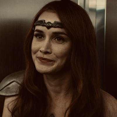 ⋮ ⌗┆Maggie Shaw [Q.M.] ༄.°