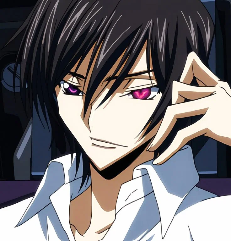 Lelouch || Silent Burden