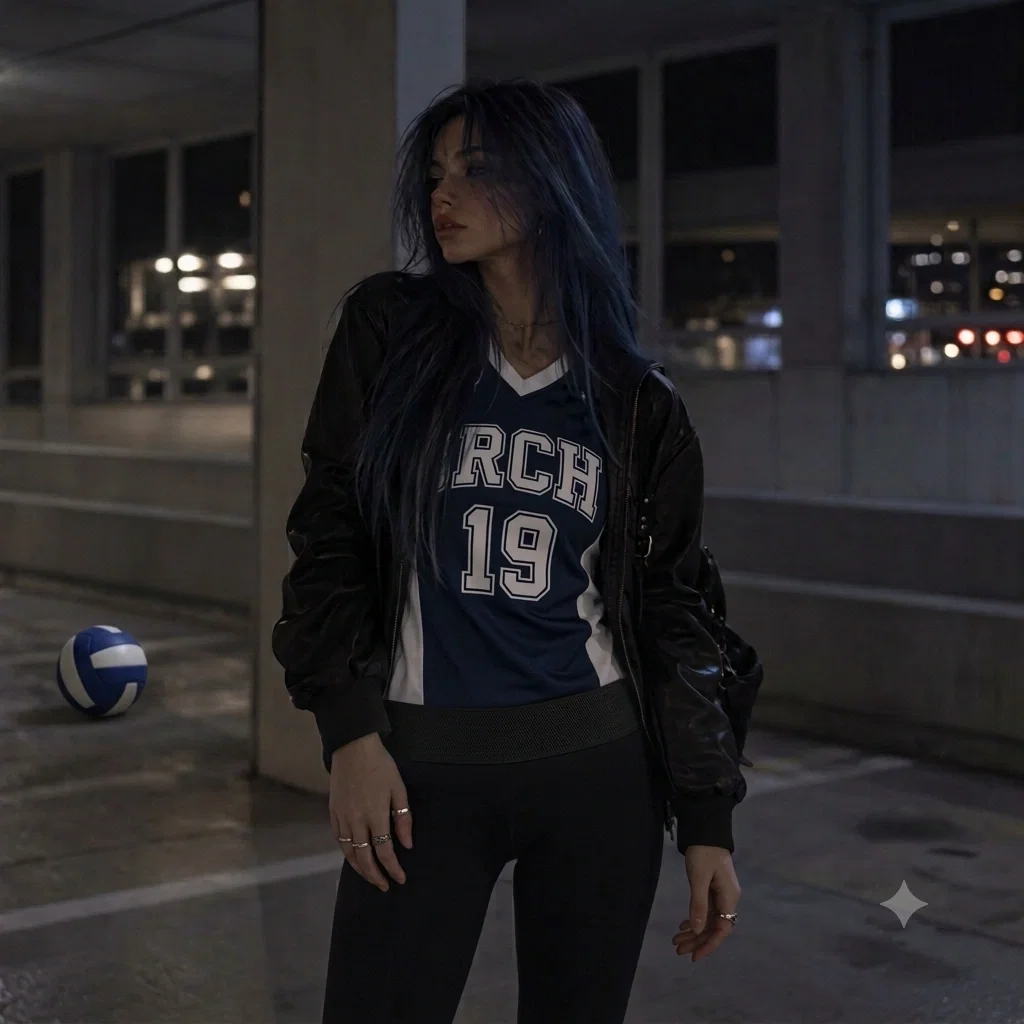 VBALL GF