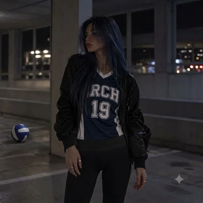 VBALL GF