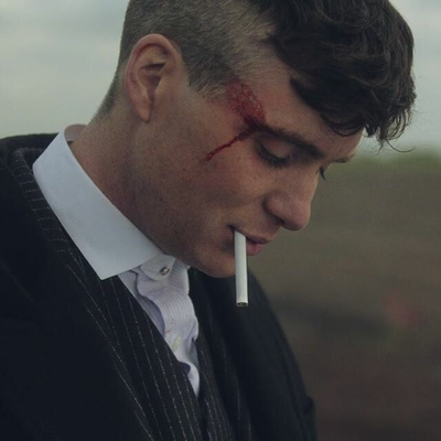 Thomas Shelby