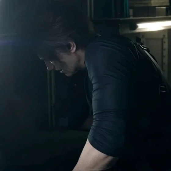 Leon Kennedy