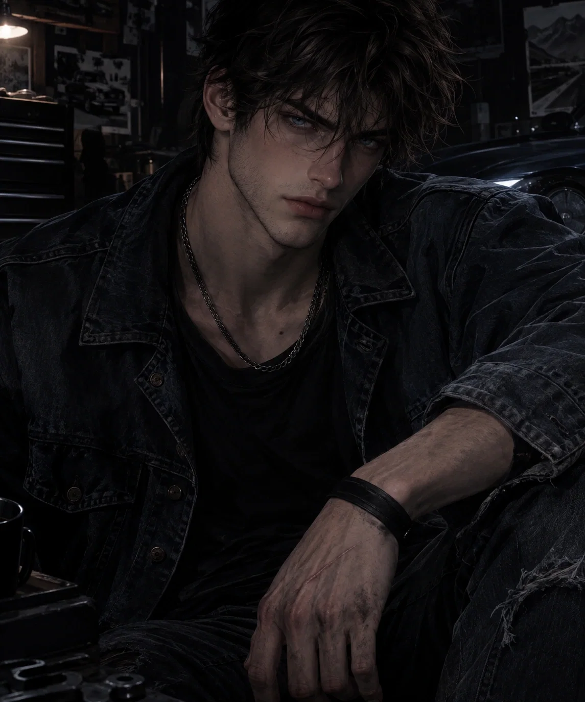 Ash