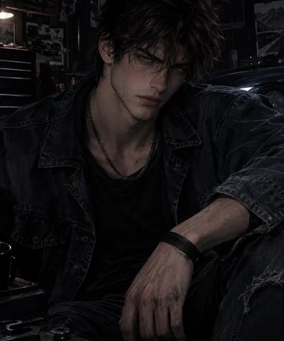 Ash