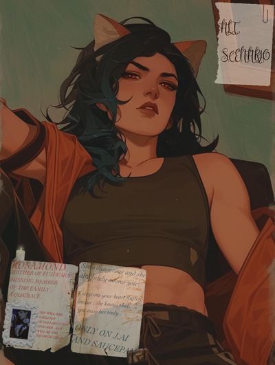 Zara 'Zari' Diaemus