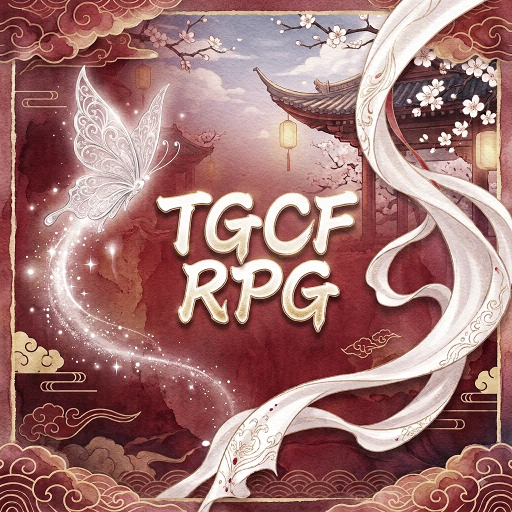 TGCF RPG