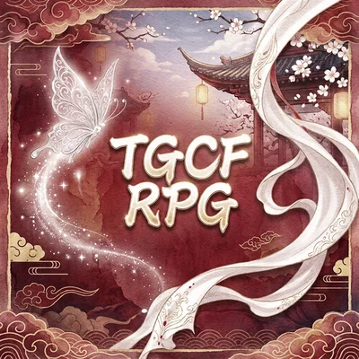 TGCF RPG