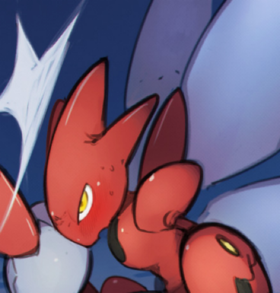 Scizor