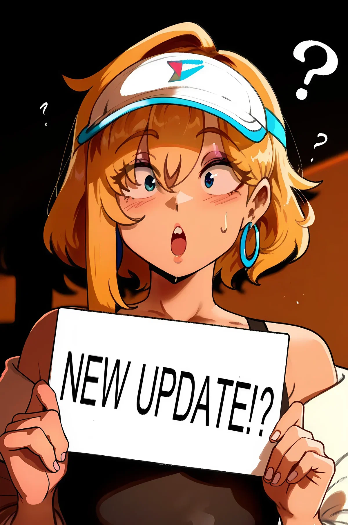 ANNOUNCEMENT POST!!