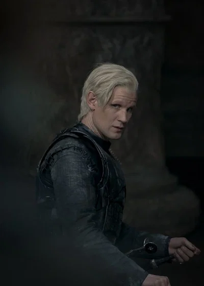 Daemon Targaryen 