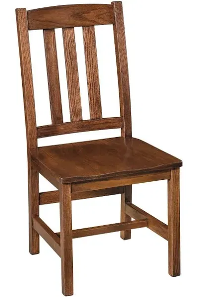 A Chair