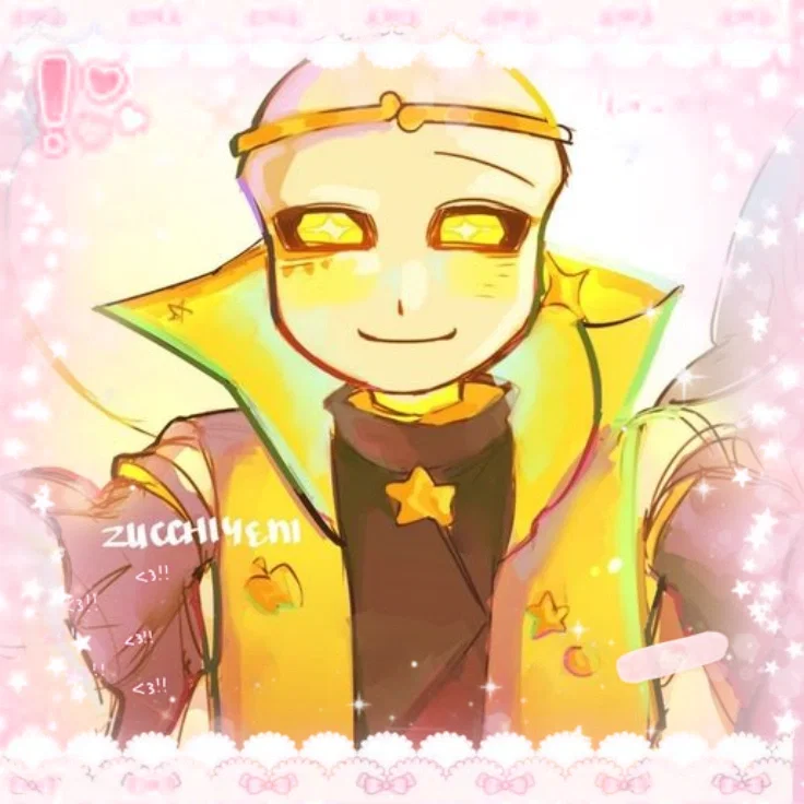 《♡° Dream Sans °♡》