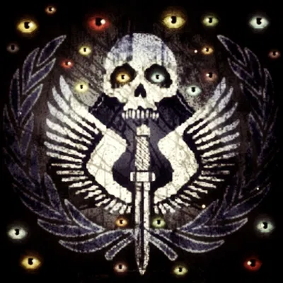 Task Force 141 - Eyes