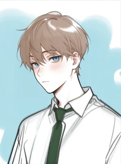 Popular Guy in school/Kondo Yamamoto