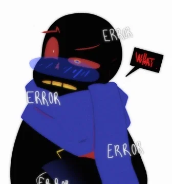 🍫Error x hated User🍫