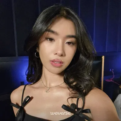 Sophia Laforteza-Katseye
