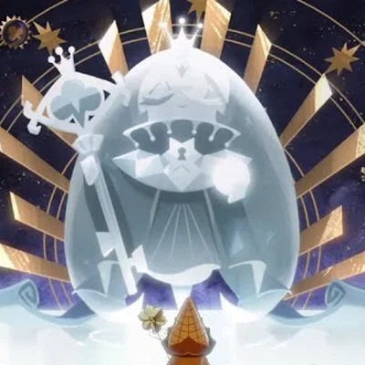 Cecelia/Kracken Fount of Knowledge 
