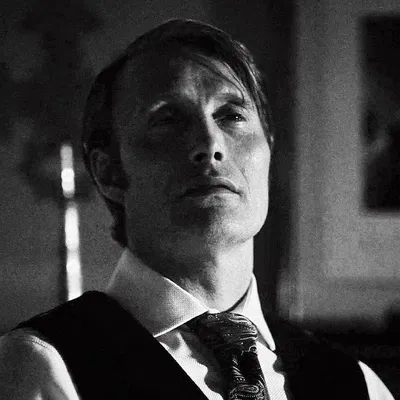 โ ๐ฅฉ Hannibal lecter โ