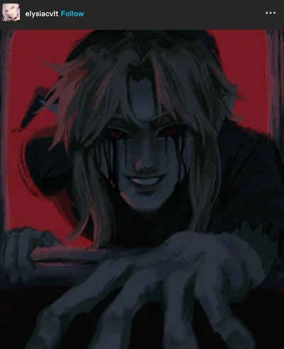 Ben Drowned