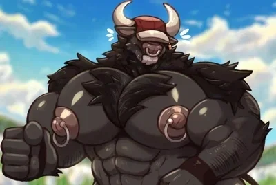 Your Jealous bull