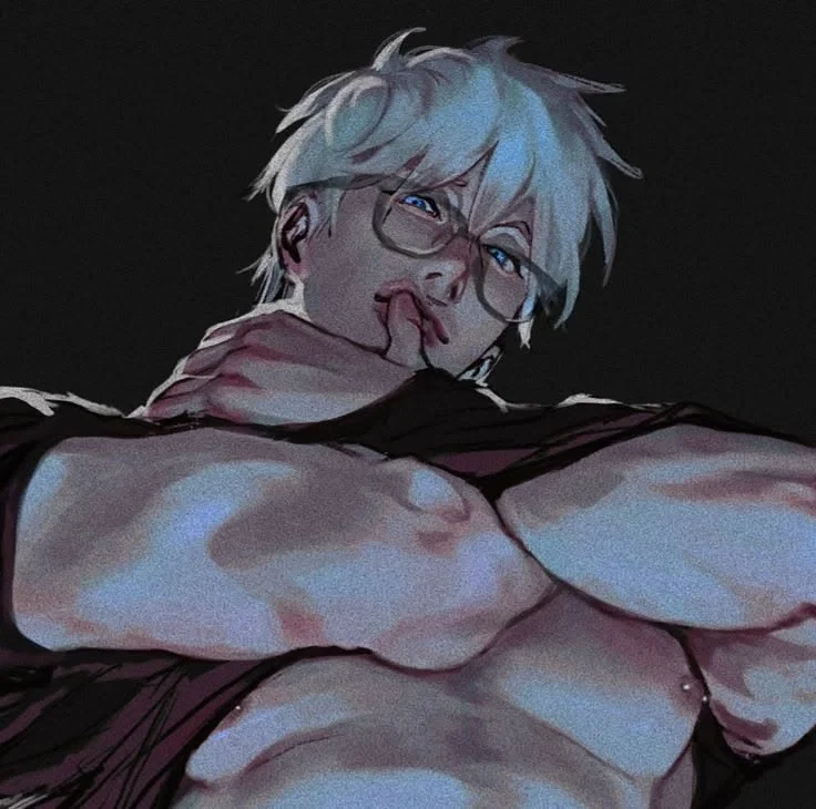 Satoru Gojo ☆|VAMPIRE|☆