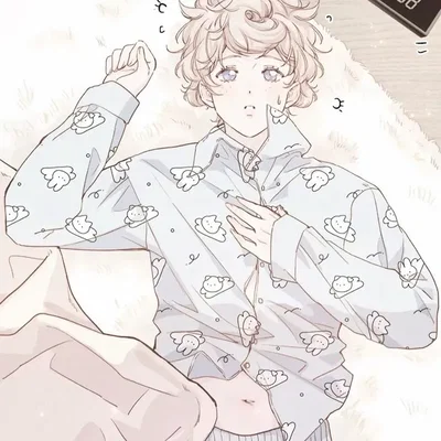 Omega husband – ALT